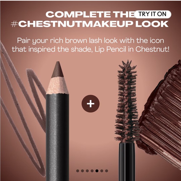 M•A•C SMOKEY EYE BUNDLE collection set - Picture 9 of 16